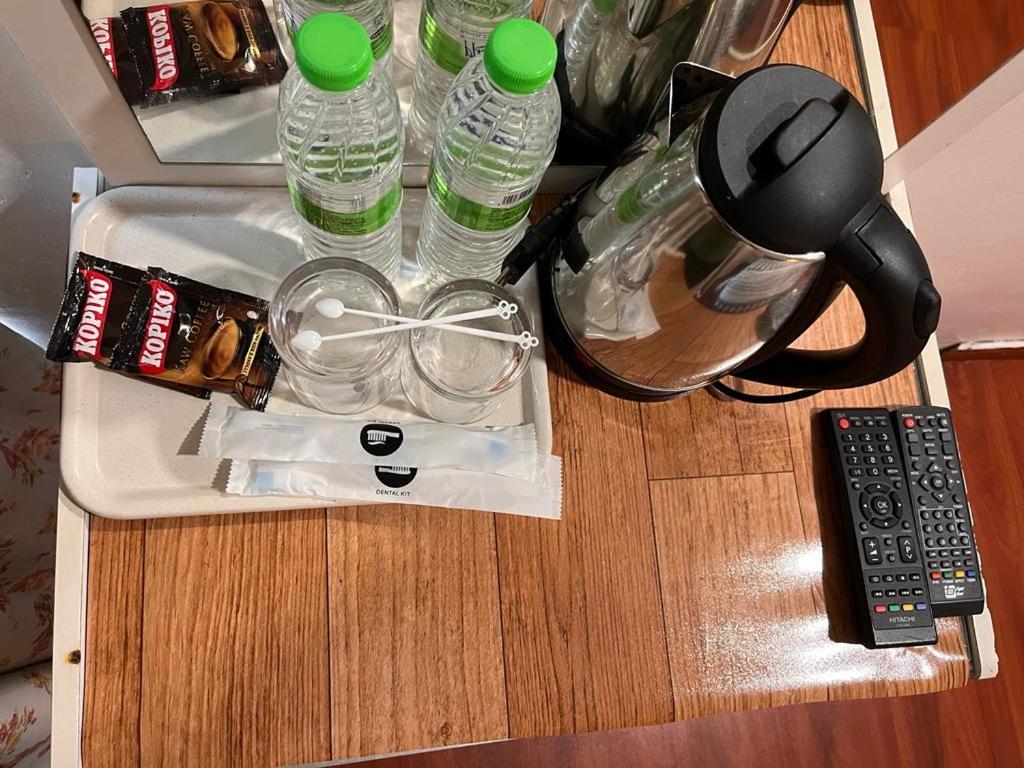 Mr Hotel Nusa Bestari Skudai Dış mekan fotoğraf