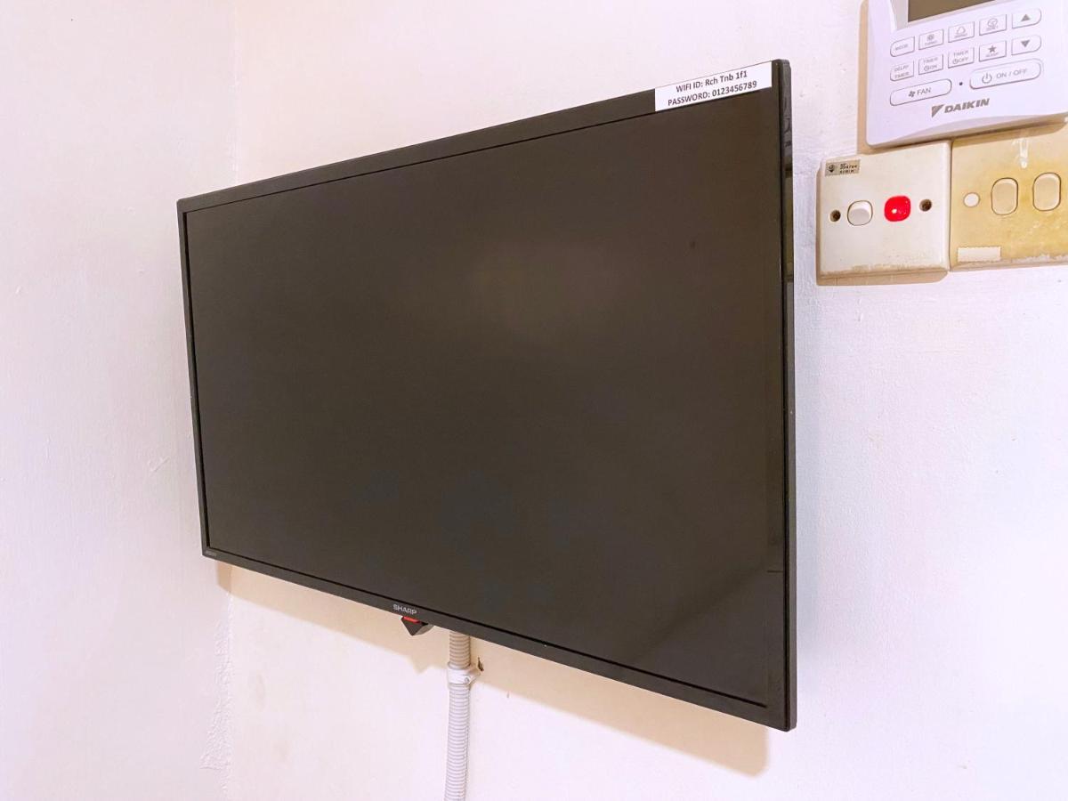 Mr Hotel Nusa Bestari Skudai Dış mekan fotoğraf