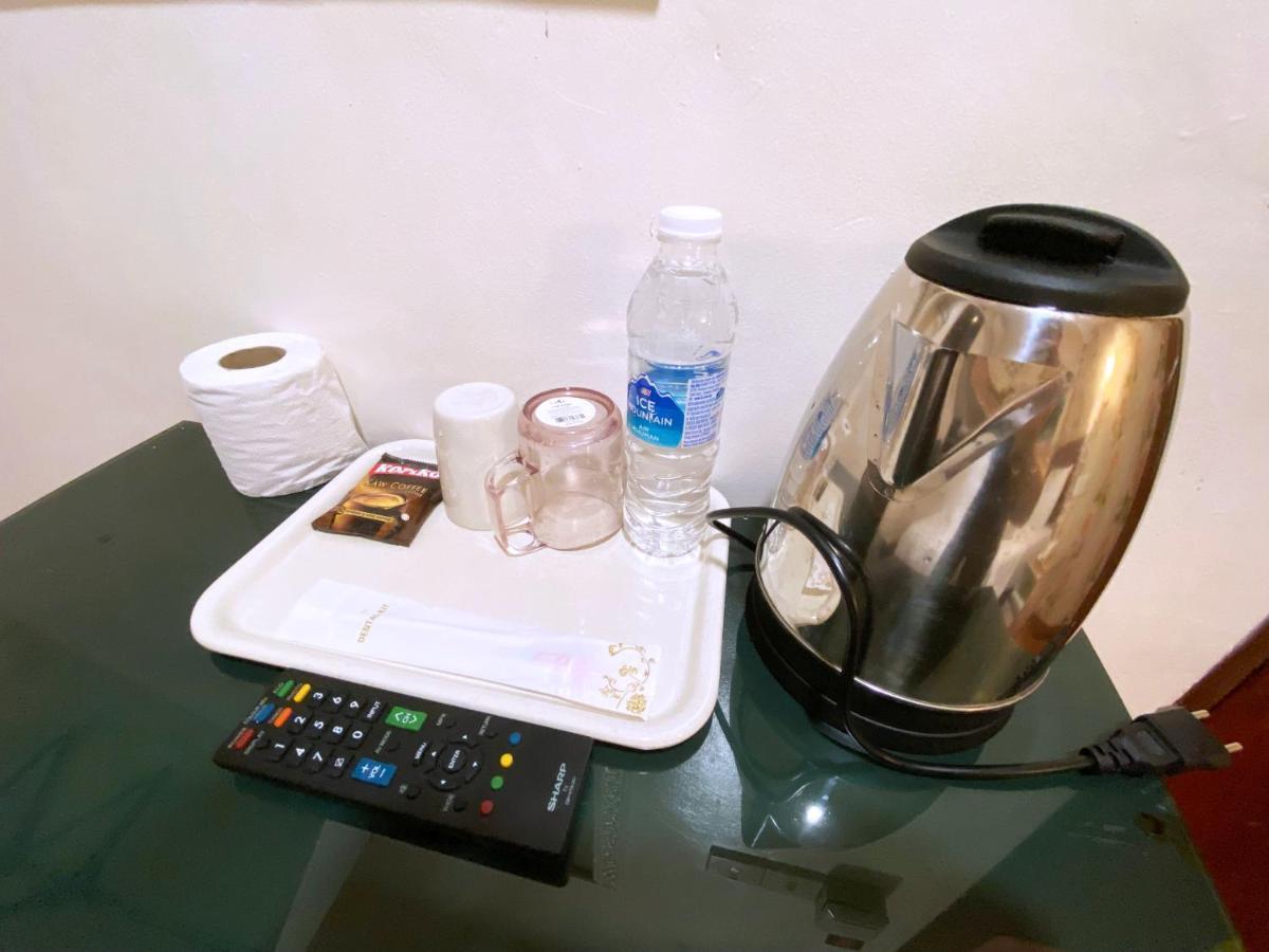 Mr Hotel Nusa Bestari Skudai Dış mekan fotoğraf